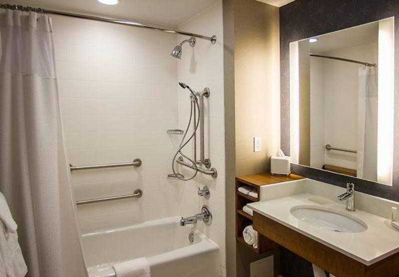 Springhill By Marriott Hotel Deadwood
